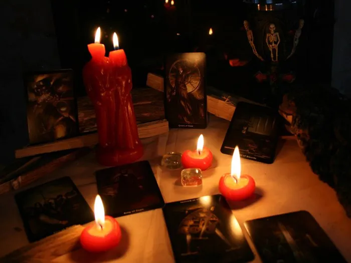 Сильная ясновидящая в Ессентуках